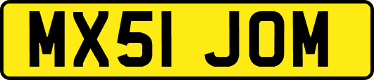MX51JOM