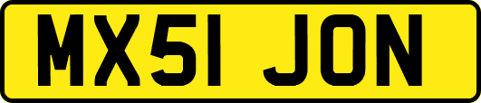 MX51JON