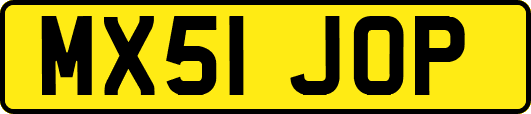 MX51JOP