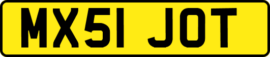 MX51JOT