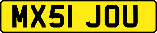 MX51JOU
