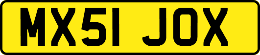 MX51JOX