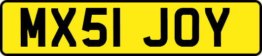 MX51JOY