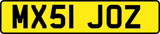 MX51JOZ