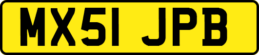 MX51JPB