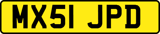 MX51JPD