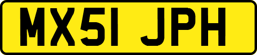 MX51JPH