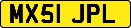 MX51JPL