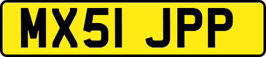 MX51JPP