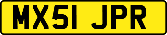 MX51JPR