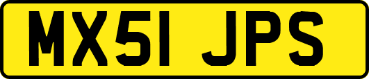 MX51JPS
