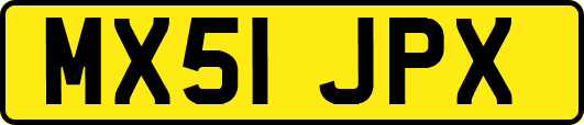 MX51JPX