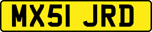 MX51JRD