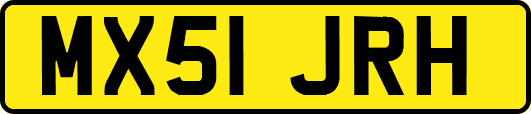 MX51JRH