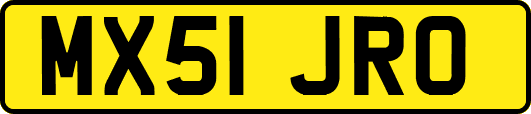 MX51JRO