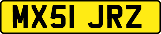 MX51JRZ