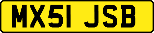 MX51JSB