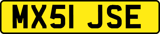 MX51JSE
