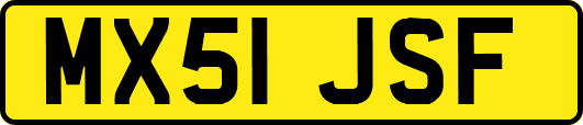 MX51JSF