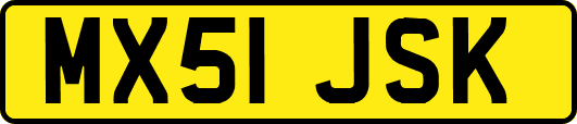 MX51JSK