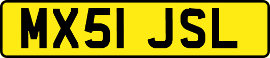 MX51JSL