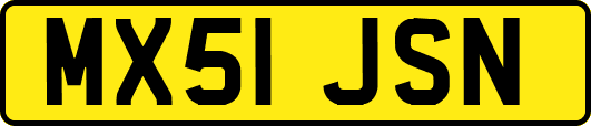 MX51JSN
