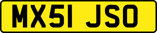 MX51JSO