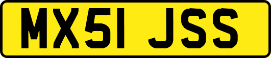 MX51JSS