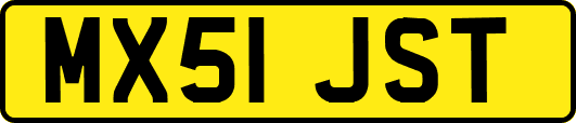 MX51JST