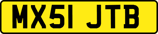 MX51JTB