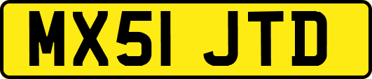 MX51JTD