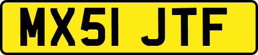 MX51JTF