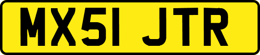 MX51JTR