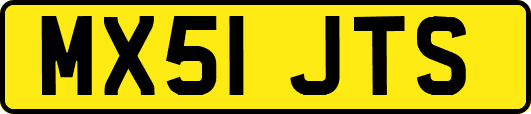 MX51JTS