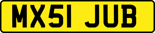 MX51JUB