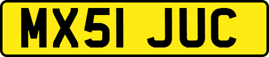 MX51JUC