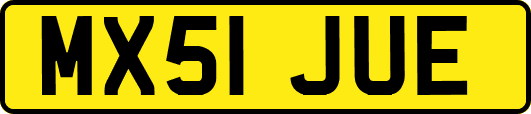 MX51JUE