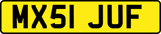 MX51JUF