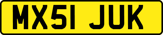 MX51JUK