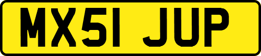 MX51JUP