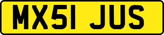 MX51JUS