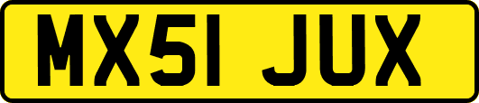 MX51JUX