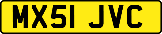 MX51JVC