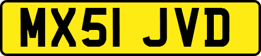 MX51JVD
