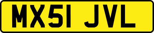 MX51JVL