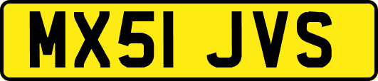 MX51JVS