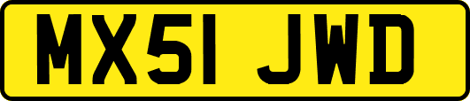 MX51JWD