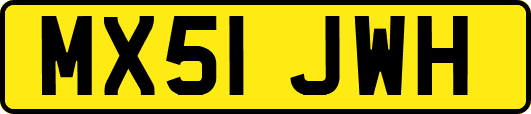 MX51JWH
