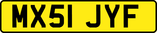 MX51JYF