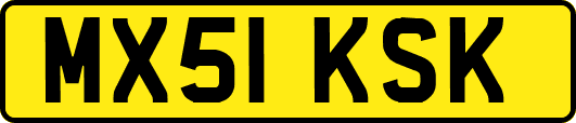 MX51KSK